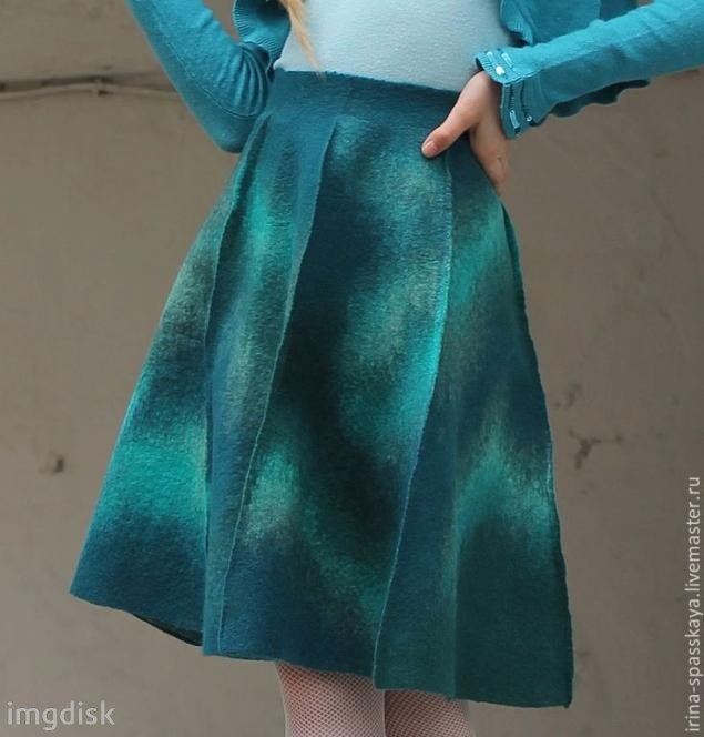 Войлок, женская одежда_0.jpg